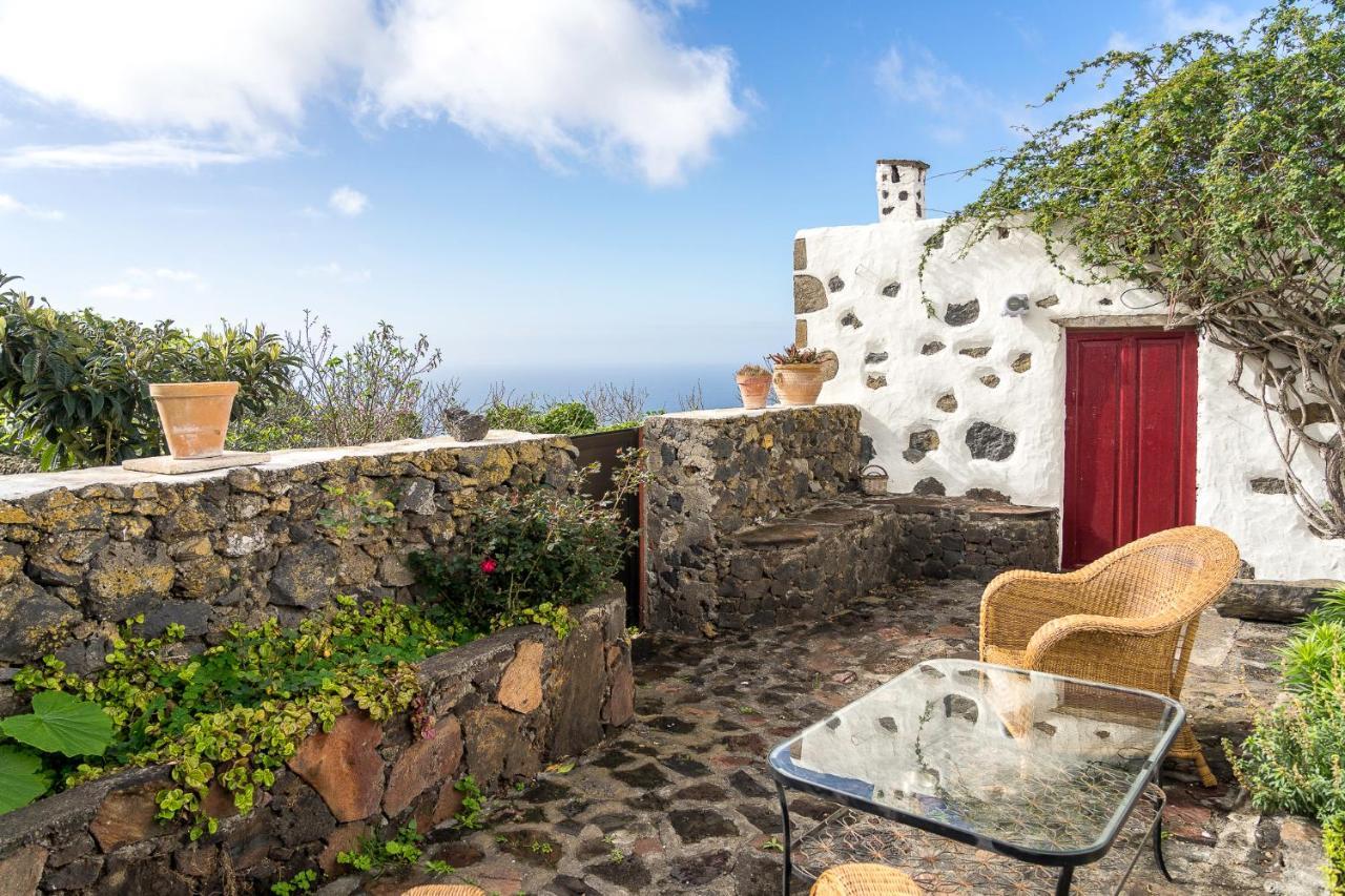 Casa De Ita Villa Erese Exteriör bild